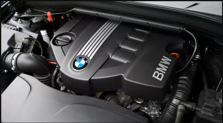 Motor Aksamı